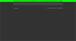 Desktop Screenshot of dark-ville.com